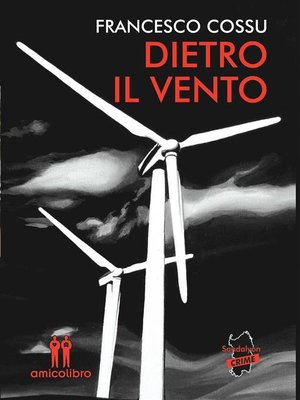 cover image of Dietro il vento